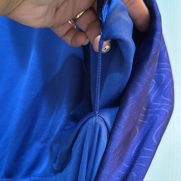 Ark & Co. Circa 2011 Mini Open Back Dress - Picture 6 of 8